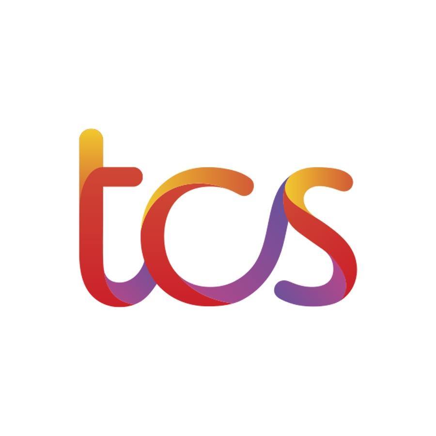 Tata Consultancy Services Logo